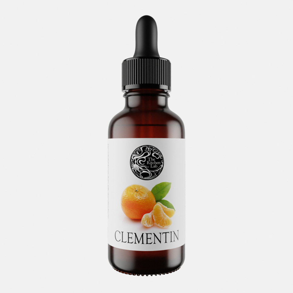 Smaakdruppels, 30 ml, allemaal fruit - The Kitchen Lab Smaakdruppels, 30 ml, allemaal fruit - The Kitchen Lab