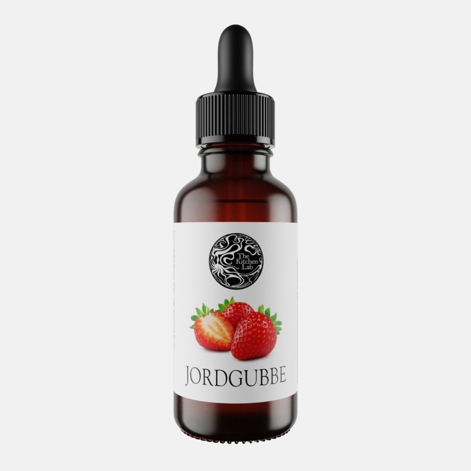 Smaakdruppels, 30 ml, allemaal fruit - The Kitchen Lab Smaakdruppels, 30 ml, allemaal fruit - The Kitchen Lab