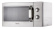 Magnetron oven Professional, 1100W, handleiding - Samsung