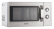 Magnetron oven Professional, 1100W, handleiding - Samsung