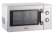 Magnetron oven Professional, 1100W, handleiding - Samsung