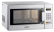 Magnetron oven Professional, 1100W, programmeerbaar - Samsung