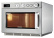 Magnetron oven Professional, 1850 W, Handleiding - Samsung