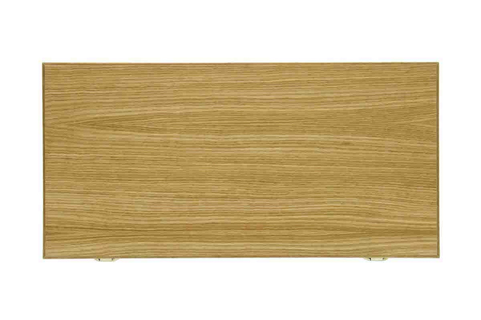 Opbergdoos 03 voor 24 bestekdelen, Eik - Forge de Laguiole