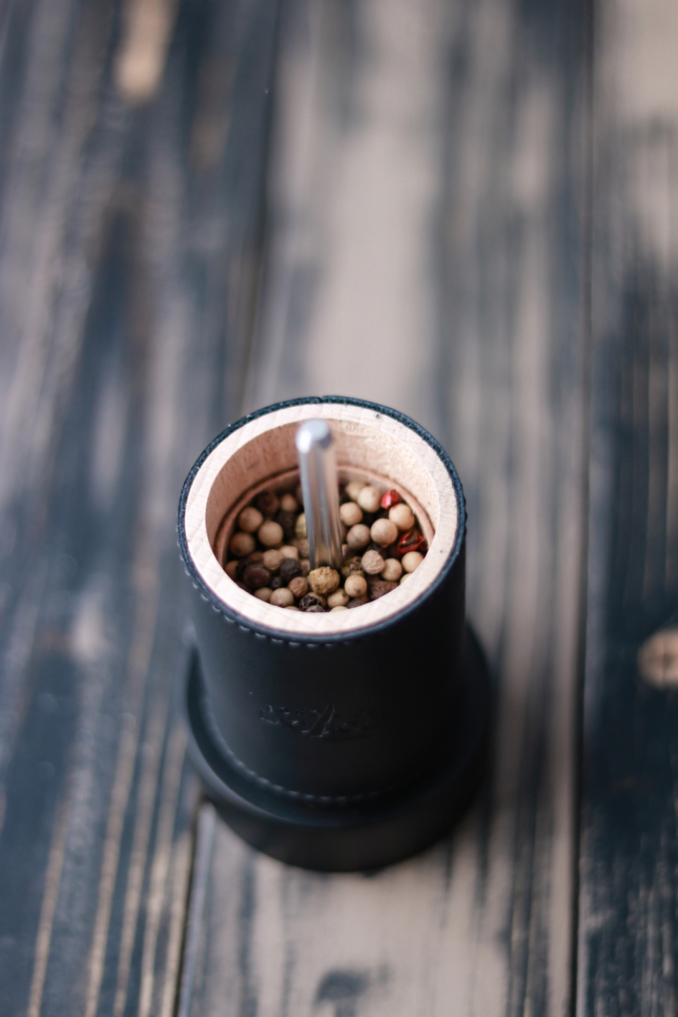 Pepermolen, Kohorn - Forge de Laguiole