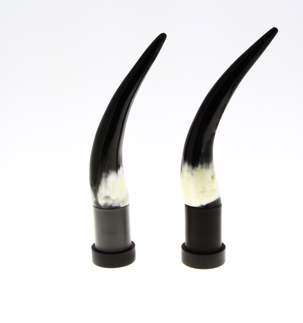 Zoutmolen, Kohorn - Forge de Laguiole