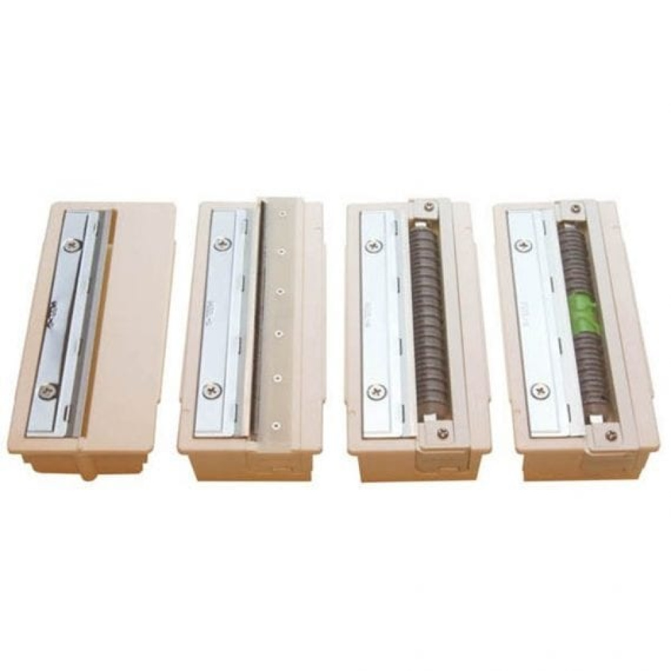 Chiba Tsumataro groente spiralizer Chiba Tsumataro groente spiralizer