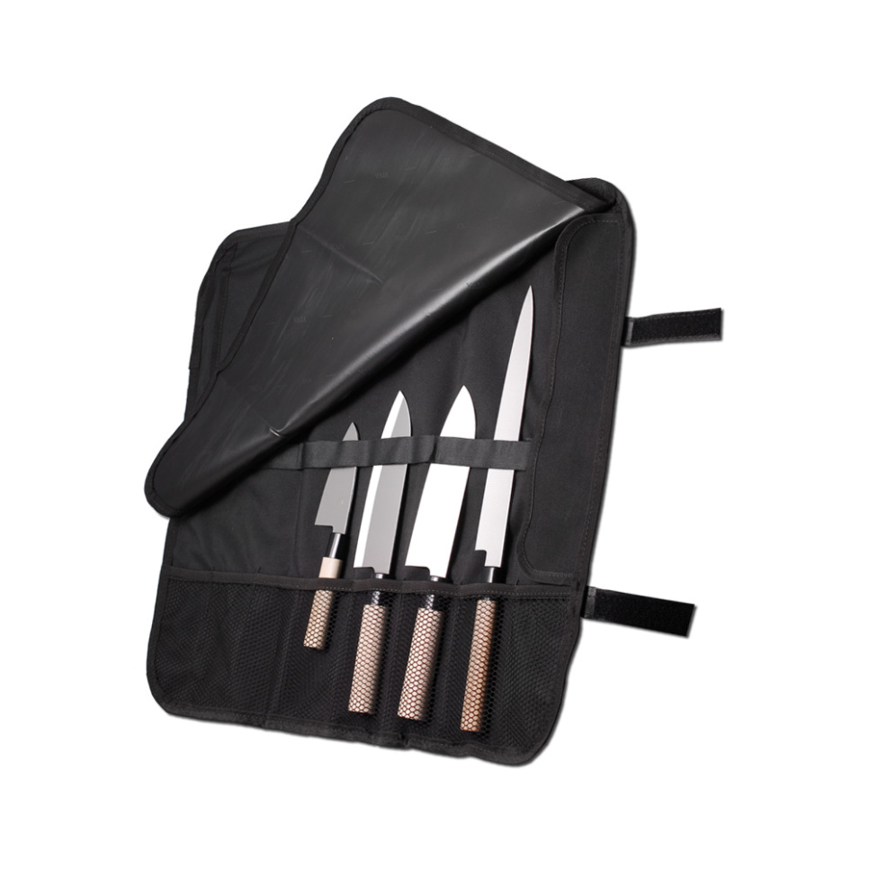 Messenrol in leer Messenrol in leer