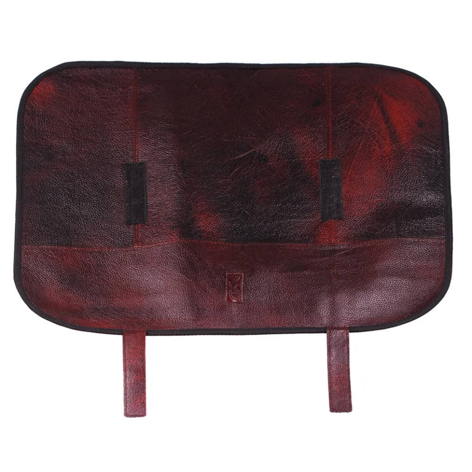 Messenrol in leer Messenrol in leer