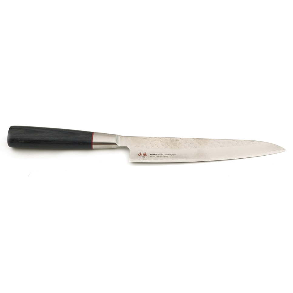 All -knife 15 cm, Senzo - Suncraft in de groep Koken / Keukenmessen / Universele messen bij The Kitchen Lab (1450-27635)