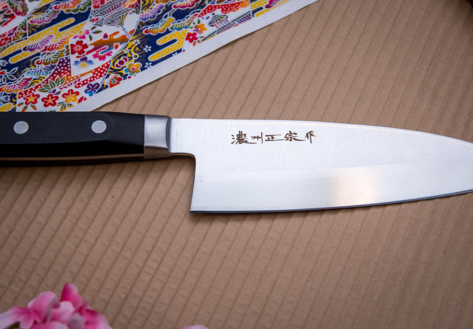 Deba 16 cm - Pro House Deba 16 cm - Pro House