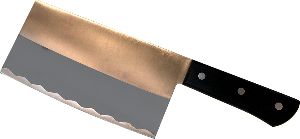 Chinese Cleaver 16 cm - Pro House Chinese Cleaver 16 cm - Pro House