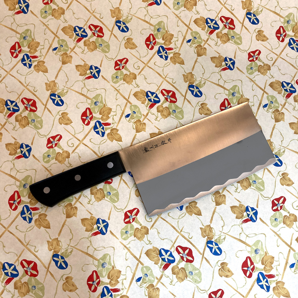 Chinese Cleaver 16 cm - Pro House Chinese Cleaver 16 cm - Pro House