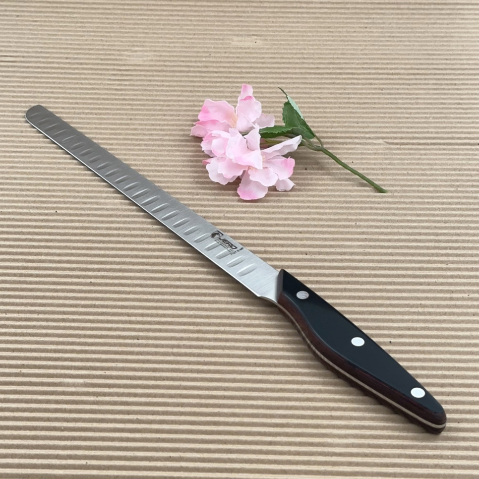 Zalmmes, 25cm - Jero Zalmmes, 25cm - Jero