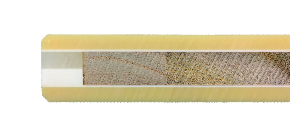 Japanse sushisnijplank - Hasegawa