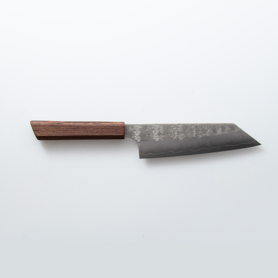 Bunka 16,5 cm, Senzo Retro - Suncraft in de groep Koken / Keukenmessen / Koksmessen bij The Kitchen Lab (1450-36194)