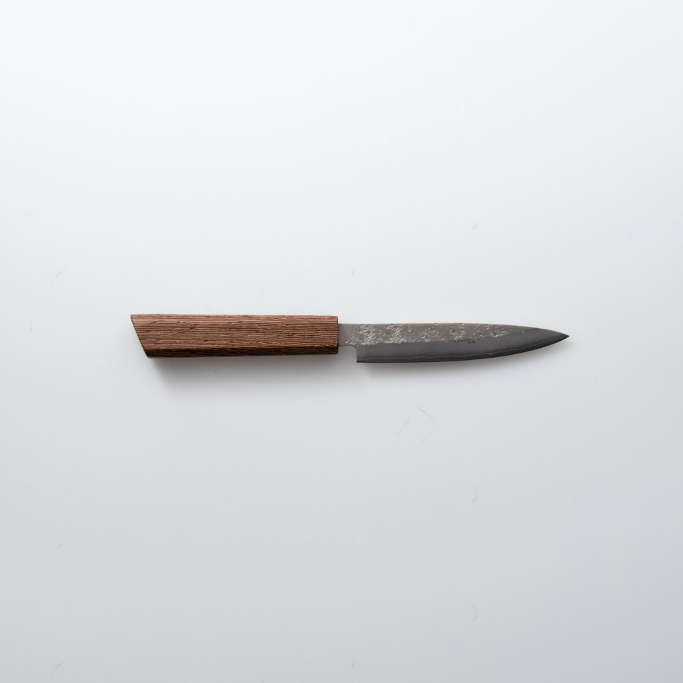 Petty 12 cm, Senzo Retro - Suncraft in de groep Koken / Keukenmessen / Schilmessen bij The Kitchen Lab (1450-36202)