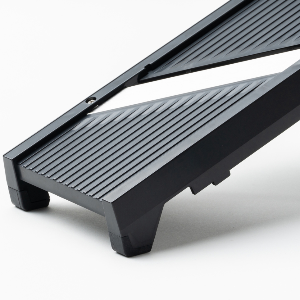 Mandoline met Houder - Suncraft