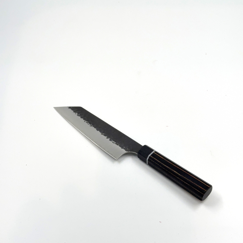 Bunka 16,5 cm, Senzo SPG Strix - Suncraft in de groep Koken / Keukenmessen / Koksmessen bij The Kitchen Lab (1450-36219)