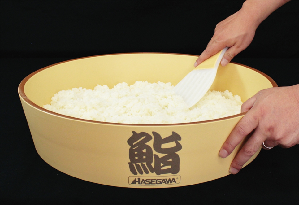 Rijstlepel - Hasegawa