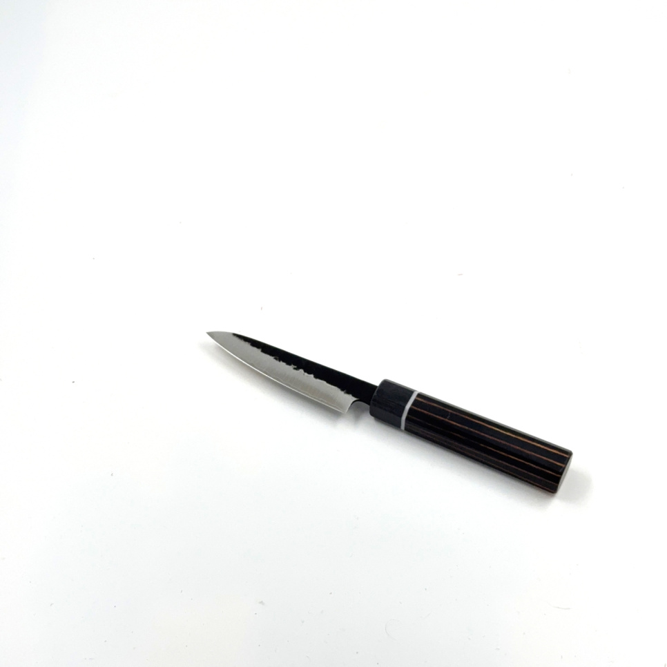 Petty 10 cm, Senzo SPG Strix - Suncraft in de groep Koken / Keukenmessen / Schilmessen bij The Kitchen Lab (1450-36227)