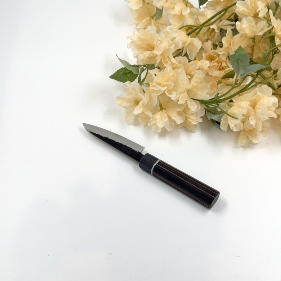 Petty 10 cm, Senzo SPG Strix - Suncraft