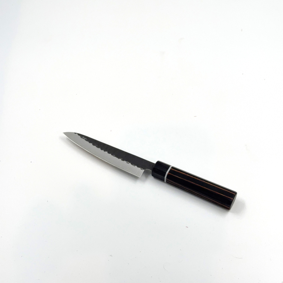 Petty 13 cm, Senzo SPG Strix - Suncraft in de groep Koken / Keukenmessen / Schilmessen bij The Kitchen Lab (1450-36241)