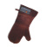 Leren grillwant, One Size - Outset