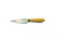 Traditioneel keukenmes koolstofstaal 16 cm - Pallarés