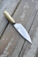Traditioneel keukenmes koolstofstaal 16 cm - Pallarés