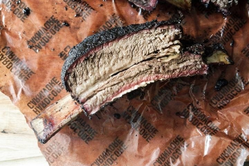 Slagerpapier - Hardcore Carnivore