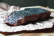 Black Rub voor rund/steak/BBQ, 368 g - Hardcore Carnivore