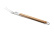 Barbecuevork, groen - Outset