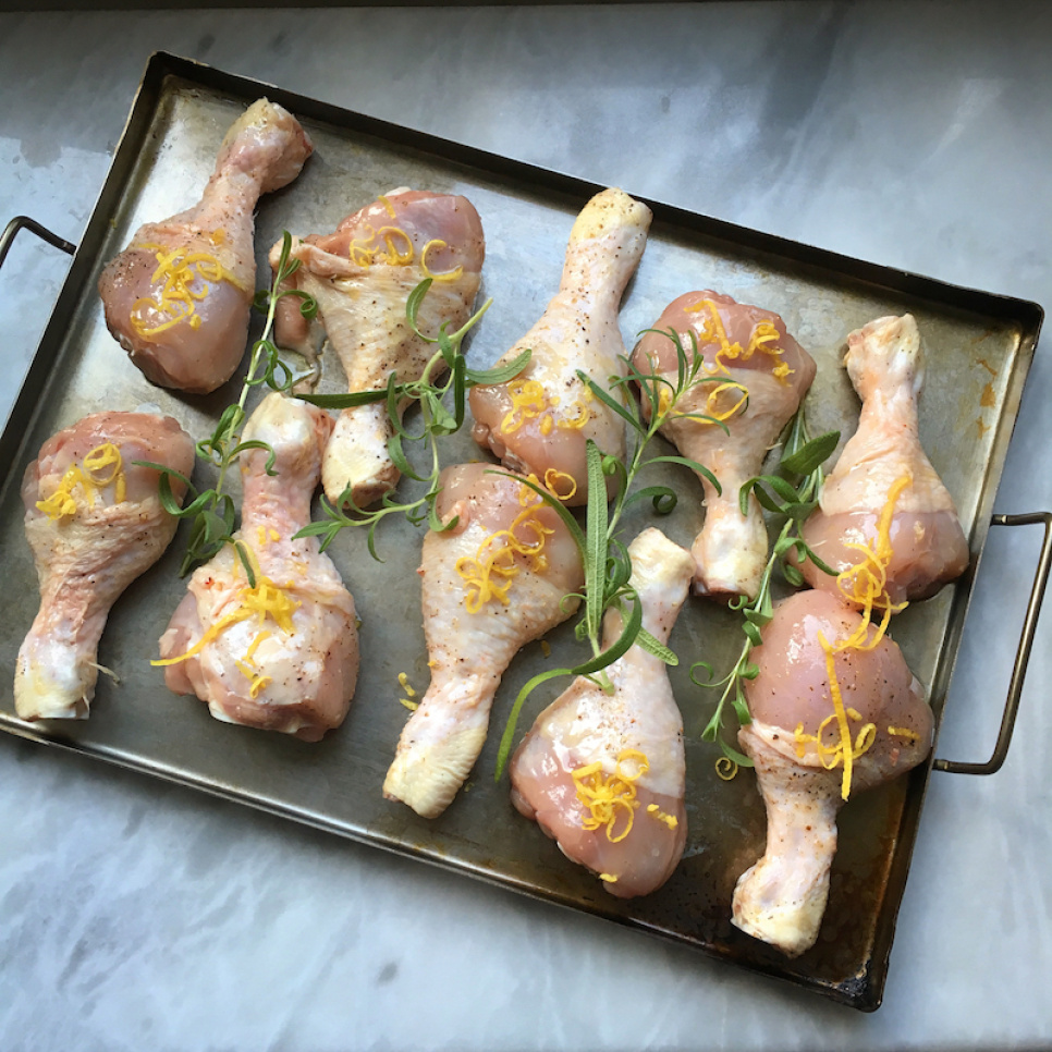 Bakplaat met handvat - Pallarès