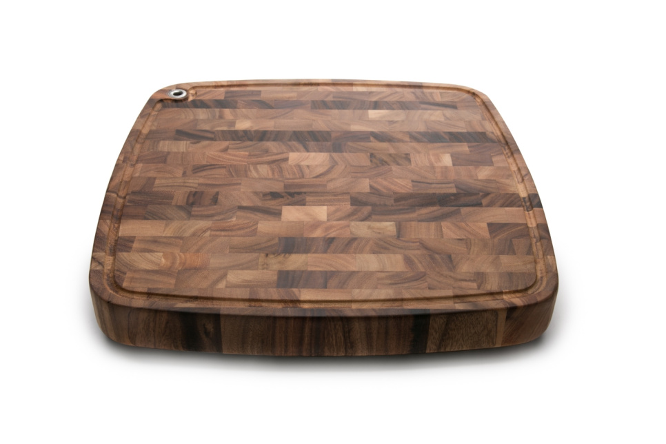 Hakblok van acacia, Gourmet Carolina - Ironwood
