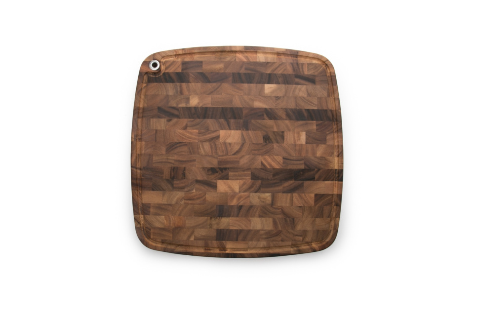 Hakblok van acacia, Gourmet Carolina - Ironwood
