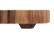 Hakblok van acacia, Gourmet Carolina - Ironwood