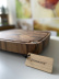 Hakblok van acacia, Gourmet Carolina - Ironwood