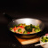 Wok van koolstofstaal, 30 cm - Joyce Chen
