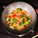 Wok van koolstofstaal, 30 cm - Joyce Chen