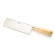 Nakiri van koolstofstaal, 18 cm - Pallarès