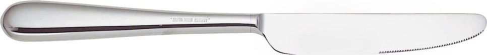 Dessertmes, hol handvat, Nuovo Milano - Alessi in de groep Tafelschikking / Bestek / Messen bij The Kitchen Lab (1466-12091)