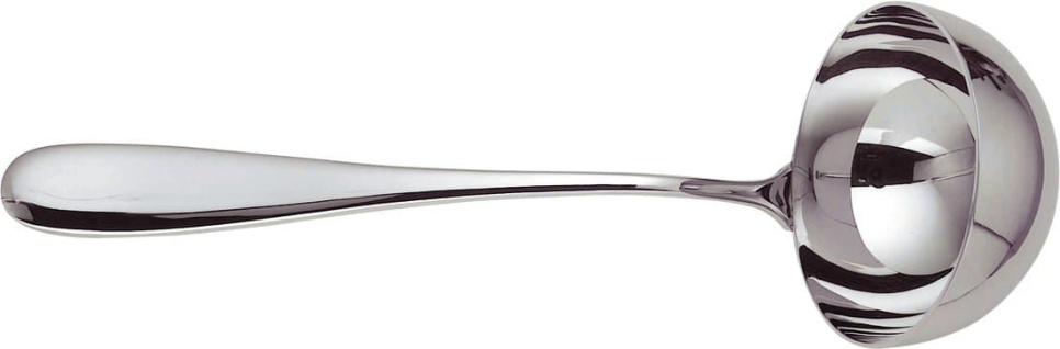 Grote sauslepel, Nuovo Milano - Alesso