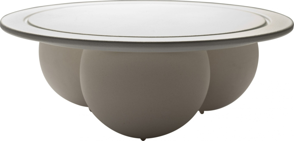 Aardewerk Ei Ramekin 