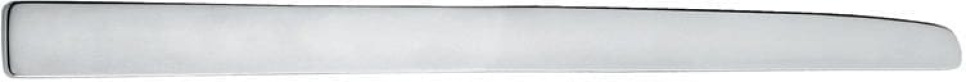 Tafelmes, 21 cm, Santiago - Alessi in de groep Tafelschikking / Bestek / Messen bij The Kitchen Lab (1466-12151)
