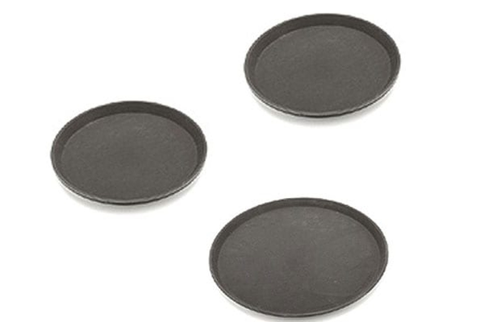 Schaal/schaal 30x24 cm - Alessi