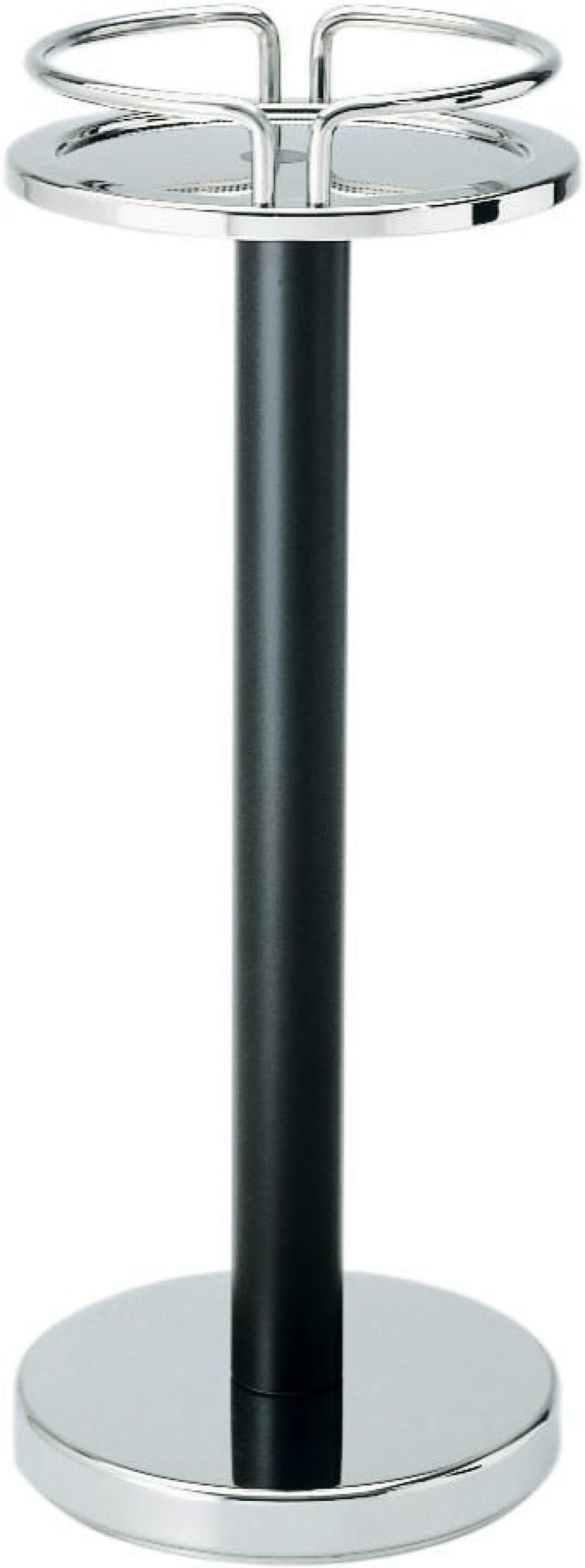 Standaard voor wijnkoeler, Diameter 24 - Alessi in de groep Bar & Wijn / Wijn accessoires / IJsemmers & wijnkoelers bij The Kitchen Lab (1466-12270)