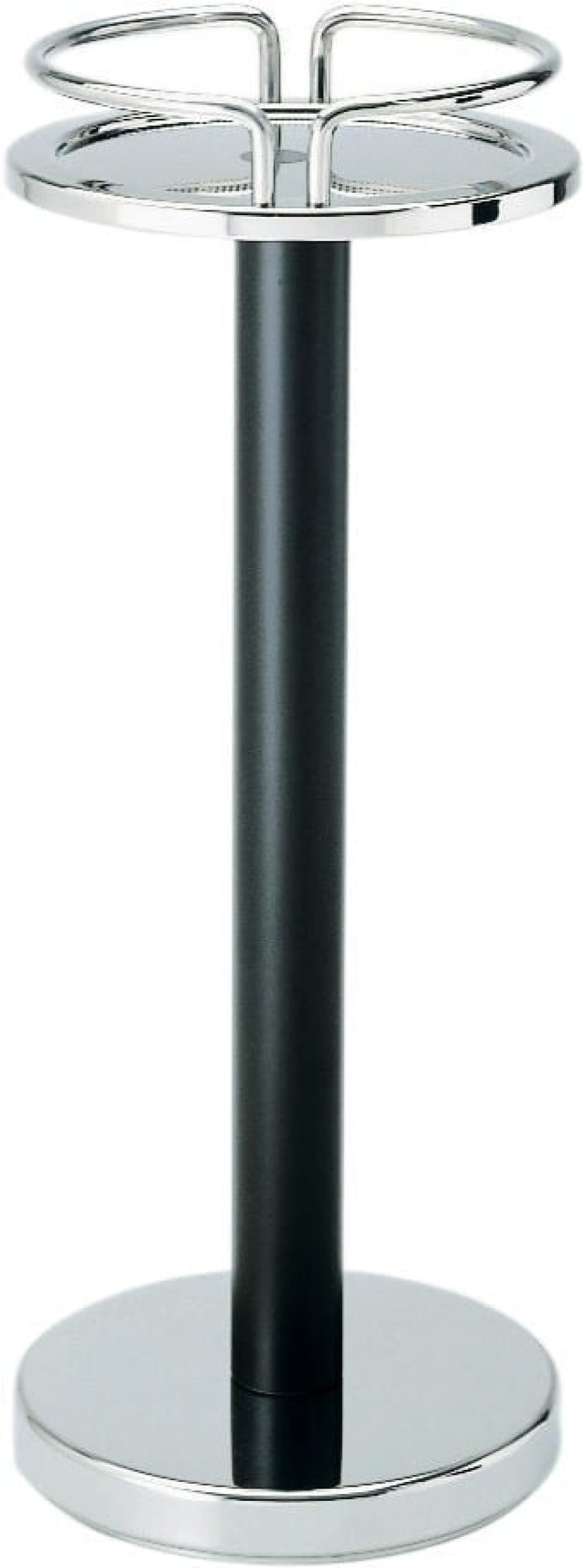 Standaard voor wijnkoeler, Diameter 24 - Alessi