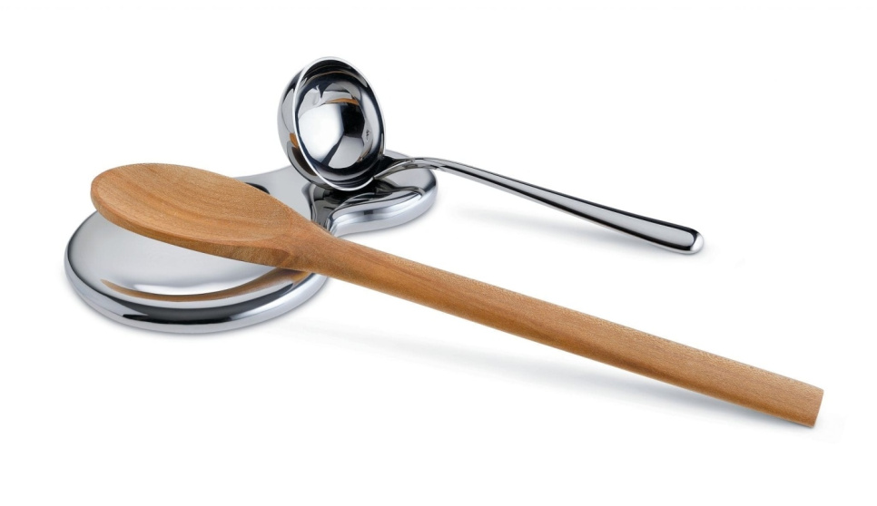 Lepelhouder T -1000 - Alessi in de groep Tafelschikking / Overig voor Tafelschikking en Serveren / Ornamenten bij The Kitchen Lab (1466-16589)