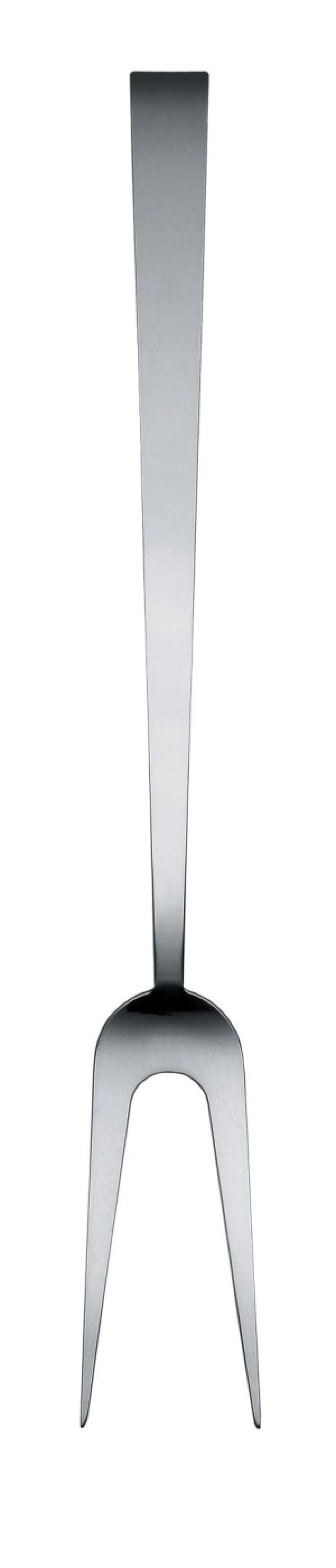 Biefstukvork 34 cm, Mangetootoo - Alessi in de groep Koken / Keukengerei / Overig keukengerei bij The Kitchen Lab (1466-16609)